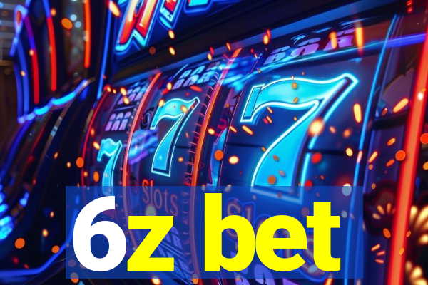 6z bet